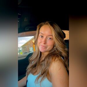 Meet your Posher, Savannah